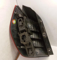 Feu arriere principal droit (feux) RENAULT GRAND SCENIC 2 Photo n°3