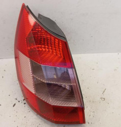 Feu arriere principal gauche (feux) RENAULT GRAND SCENIC 2 Photo n°1