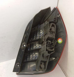 Feu arriere principal gauche (feux) RENAULT GRAND SCENIC 2