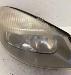 Optique avant principal droit (feux)(phare) RENAULT GRAND SCENIC 2 Photo n°1