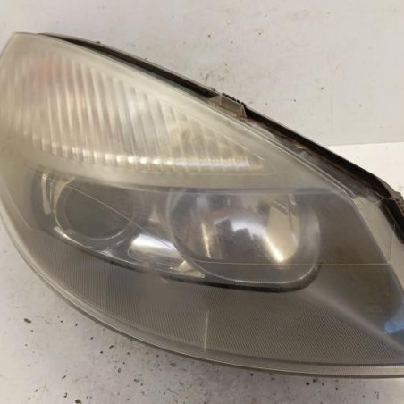 Optique avant principal droit (feux)(phare) RENAULT GRAND SCENIC 2 Photo n°1
