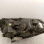 Optique avant principal gauche (feux)(phare) RENAULT GRAND SCENIC 2