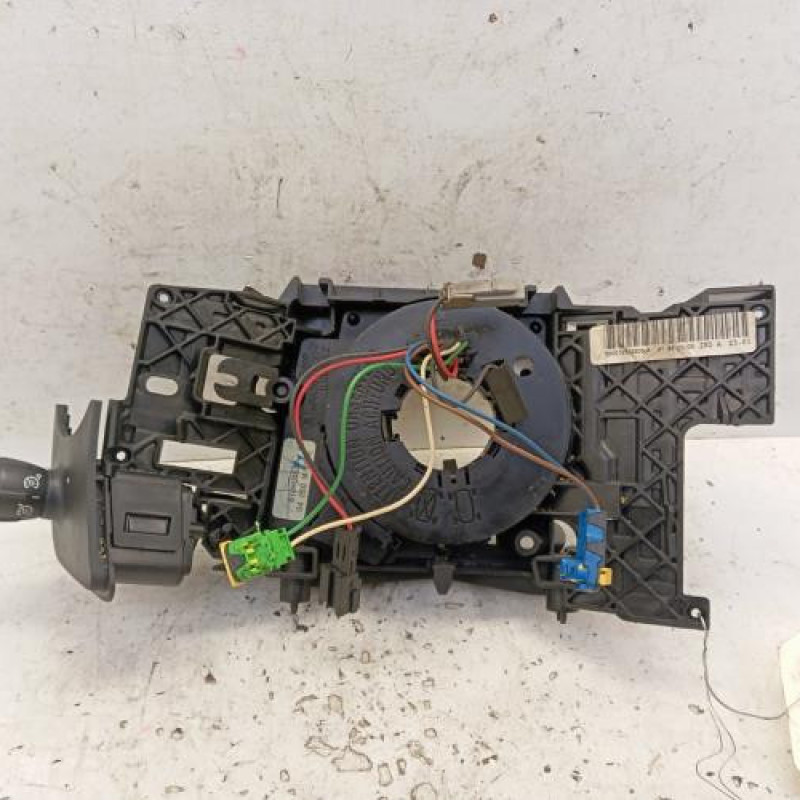 Contacteur tournant RENAULT GRAND SCENIC 2