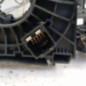 Contacteur tournant RENAULT GRAND SCENIC 2