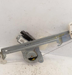 Leve vitre electrique arriere droit RENAULT GRAND SCENIC 2 Photo n°1