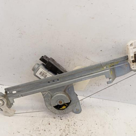 Leve vitre electrique arriere droit RENAULT GRAND SCENIC 2 Photo n°1