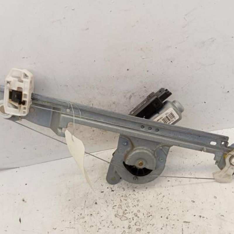 Leve vitre electrique arriere gauche RENAULT GRAND SCENIC 2