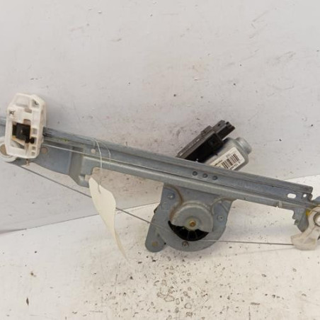 Leve vitre electrique arriere gauche RENAULT GRAND SCENIC 2 Photo n°1