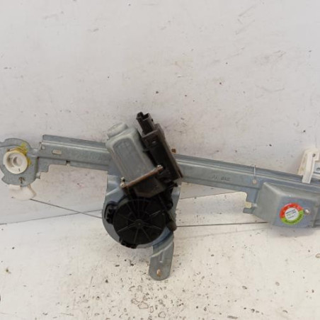 Leve vitre electrique arriere gauche RENAULT GRAND SCENIC 2