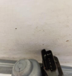 Leve vitre electrique arriere gauche RENAULT GRAND SCENIC 2 Photo n°3