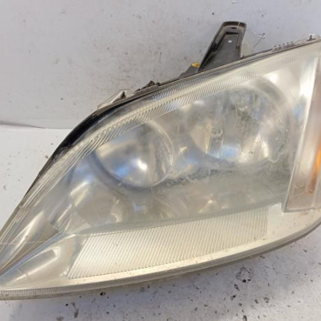 Optique avant principal gauche (feux)(phare) FORD C-MAX 1 Photo n°1