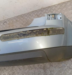 Pare choc arriere FORD C-MAX 1 Photo n°6