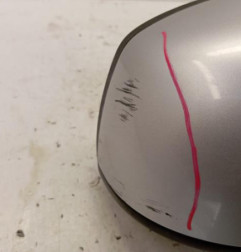 Retroviseur droit FORD C-MAX 1