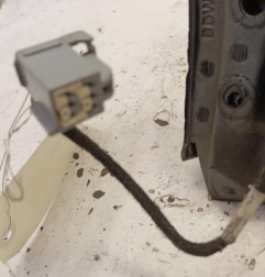 Retroviseur droit FORD C-MAX 1 Photo n°4