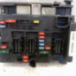 Boitier servitude moteur (BSM) PEUGEOT 206+