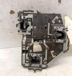 Platine feu arriere droit PEUGEOT 206+ Photo n°1