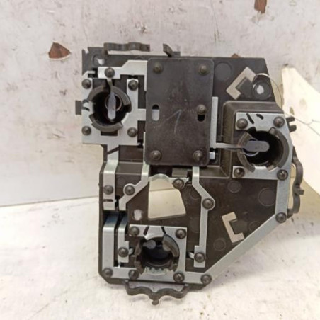 Platine feu arriere droit PEUGEOT 206+ Photo n°1