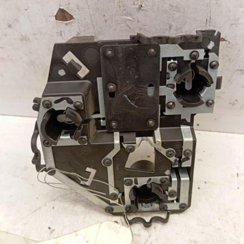 Platine feu arriere gauche PEUGEOT 206+