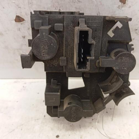 Platine feu arriere gauche PEUGEOT 206+