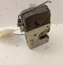 Serrure avant gauche PEUGEOT 206+ Photo n°1