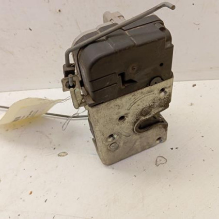 Serrure avant gauche PEUGEOT 206+ Photo n°1