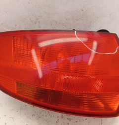 Feu arriere principal gauche (feux) AUDI A3 2 Photo n°1