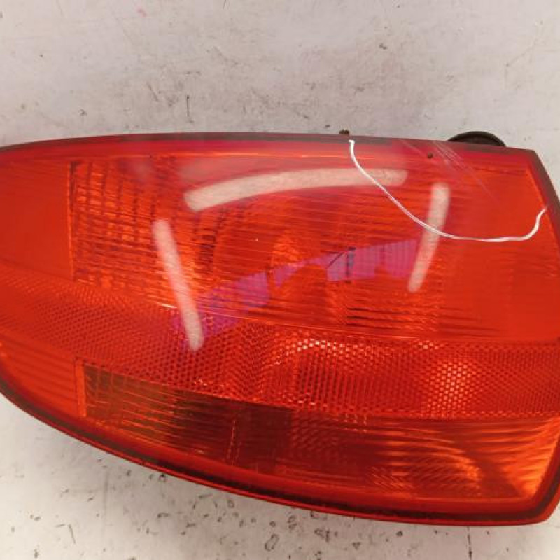 Feu arriere principal gauche (feux) AUDI A3 2