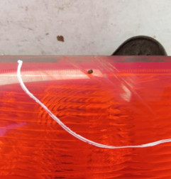 Feu arriere principal gauche (feux) AUDI A3 2