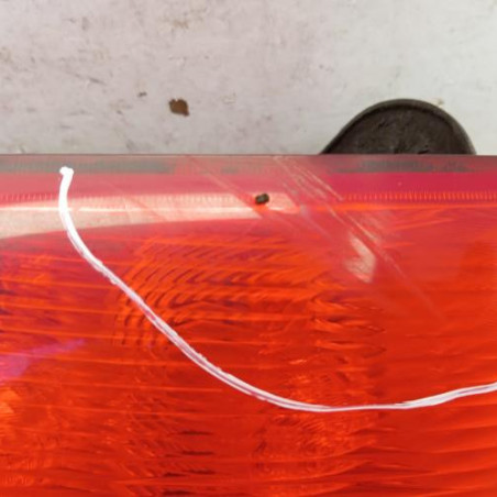 Feu arriere principal gauche (feux) AUDI A3 2