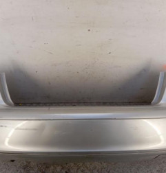 Pare choc arriere AUDI A3 2 Photo n°1