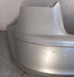 Pare choc arriere AUDI A3 2