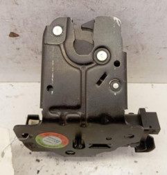 Serrure de hayon AUDI A3 2 Photo n°1