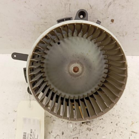 Pulseur d'air CITROEN C4 PICASSO 2 Photo n°1