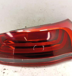 Feu arriere principal droit (feux) CITROEN C4 PICASSO 2 Photo n°1