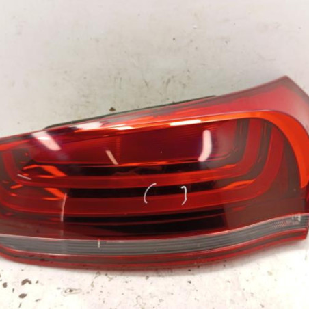 Feu arriere principal droit (feux) CITROEN C4 PICASSO 2 Photo n°1