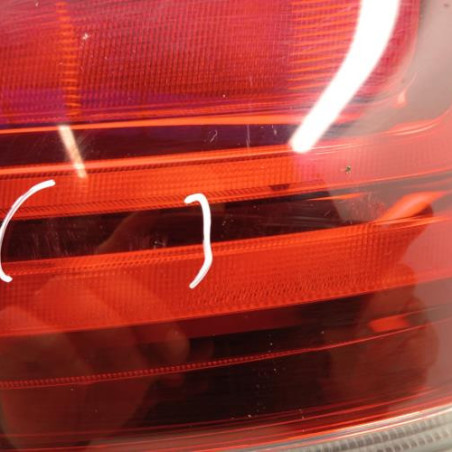 Feu arriere principal droit (feux) CITROEN C4 PICASSO 2