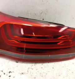 Feu arriere principal gauche (feux) CITROEN C4 PICASSO 2 Photo n°1