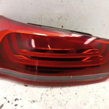 Feu arriere principal gauche (feux) CITROEN C4 PICASSO 2 Photo n°1