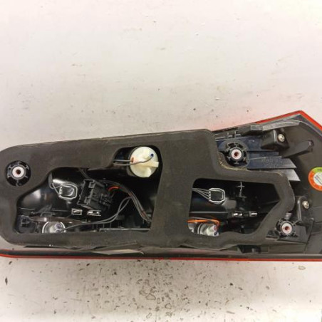 Feu arriere principal gauche (feux) CITROEN C4 PICASSO 2