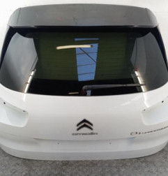 Malle/Hayon arriere CITROEN C4 PICASSO 2 Photo n°1