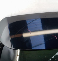 Malle/Hayon arriere CITROEN C4 PICASSO 2