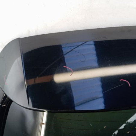 Malle/Hayon arriere CITROEN C4 PICASSO 2