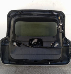 Malle/Hayon arriere CITROEN C4 PICASSO 2 Photo n°4