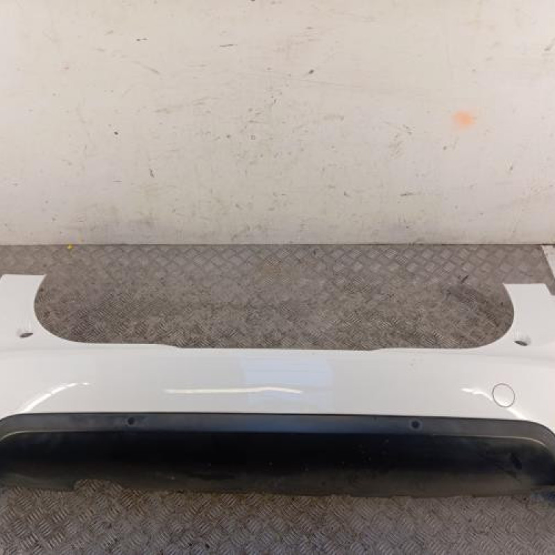 Pare choc arriere CITROEN C4 PICASSO 2