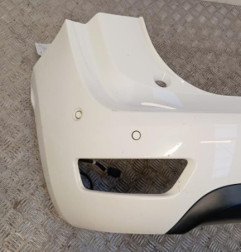 Pare choc arriere CITROEN C4 PICASSO 2