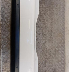 Pare choc arriere CITROEN C4 PICASSO 2 Photo n°3