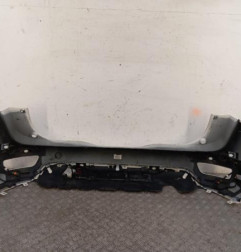 Pare choc arriere CITROEN C4 PICASSO 2 Photo n°5