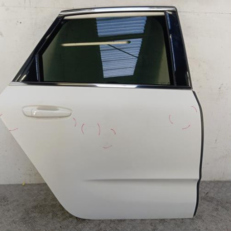 Porte arriere droit CITROEN C4 PICASSO 2 Photo n°1