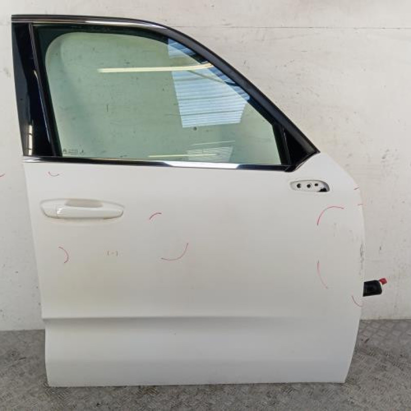 Porte avant droit CITROEN C4 PICASSO 2