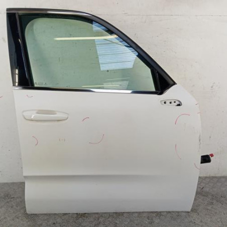 Porte avant droit CITROEN C4 PICASSO 2 Photo n°1